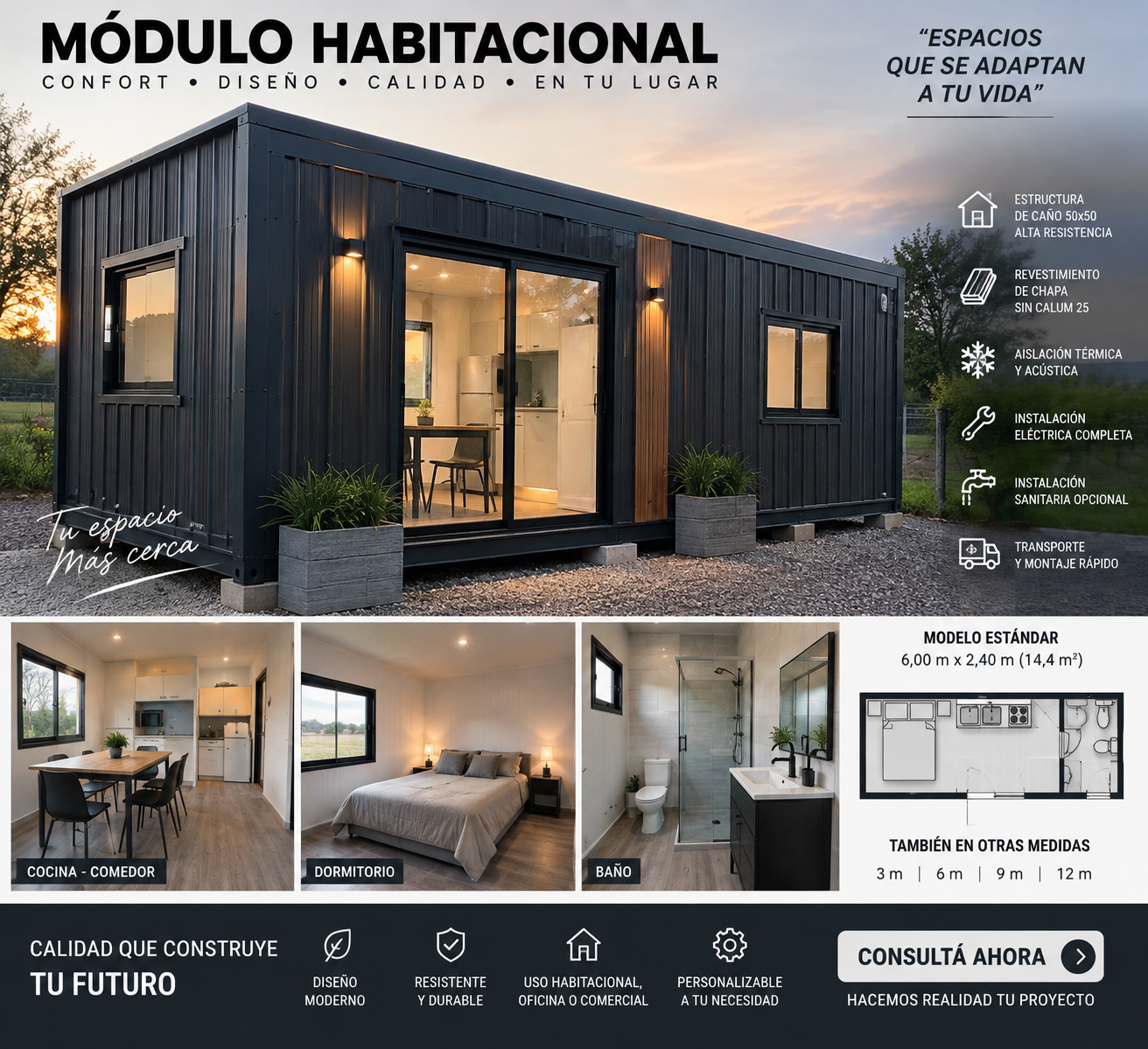 Diseño Moderno